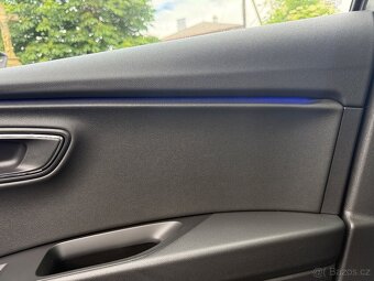 Leon st xcellence 2.0 tdi 110 kW dsg led navi pano - 15