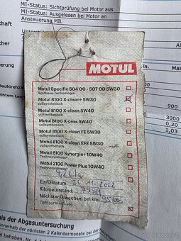 Ford Focus kombi 1.6 Ti-VCT 92 kw klasika-2015-TAŽNÝ-95 TKM - 15