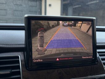 Audi A8 3.0TDI Quattro Matrix Soft-close - 15