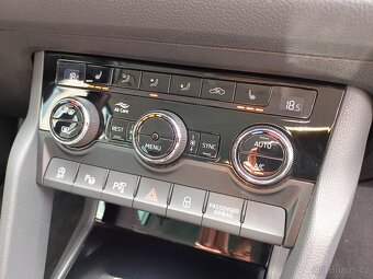 Škoda Kodiaq Style 2.0TDI 147kW 4x4 DSG - záruka Autodraft - 15