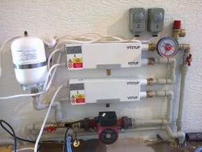 ELEKTROKOTEL MINI - 15