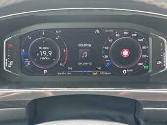 Tiguan 2,0tdi 140kw 4x4 3xR-line DPH - 15