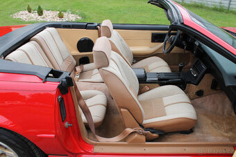 1989 Chevrolet Camaro IROC-Z 5.0 V8 Convertible - 15