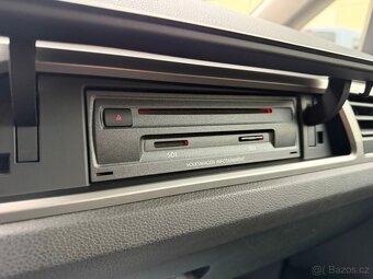 ►VW TOURAN 1,4 TSI - 110 kW, PARK. SENZORY, NAVI, 7 MÍST◄ - 15