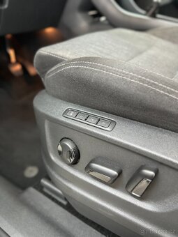 Škoda Kodiaq 4x4 2.0 TDI 110 kW manuál - 15