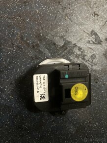 Díly dveří Škoda Octavia 3 - 15