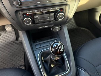 Volkswagen Jetta, 1.2 TSI, 77KW, 2011, pravidelný servis - 15