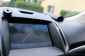 Ford Edge 2.0 154KW,4x4, DPH - 15