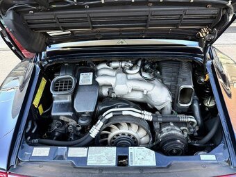 Porsche 911 Carrera (996) z roku 1996 - 15
