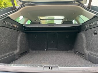 SUPERB 3 2.0TDI 140kw MAX VÝBAVA PANORAMA TOP STAV - 15