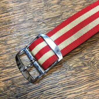 hodinky potápěčské cronograf E.R.C. Super Calender - 15