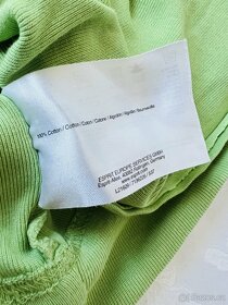 Esprit – dáms. mikina s kapucí – M - 15