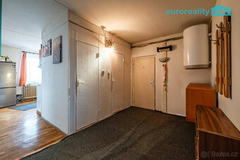 Prodej, byt 3+1, Chodský Újezd - 15