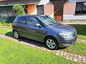 Škoda Fabia 1.2Tsi 77kw Ambiente Family - 15