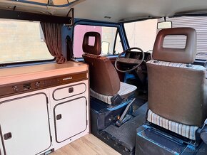VW T3 JOKER WESTFALIA - 15
