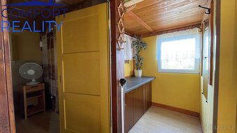 Prodej chaty Ostrava Michálkovice - 15
