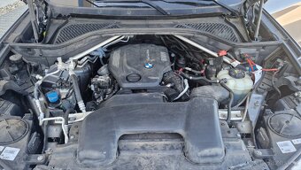 BMW X5 sdrive 25d 170 kW 2018 - 15