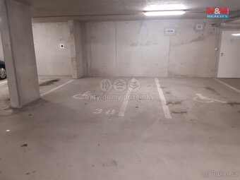 Pronájem bytu 2+kk, 66 m², Pardubice, ul. Na Spravedlnosti - 15