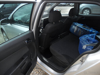 Opel Astra 1.9 CDTi 74Kw - 15