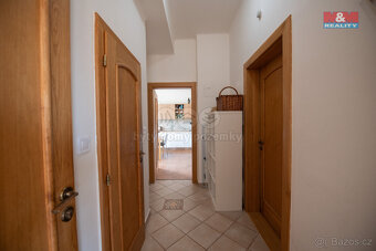 Pronájem bytu 2+1, 68 m², Hradec Králové, ul. Třebízského - 15