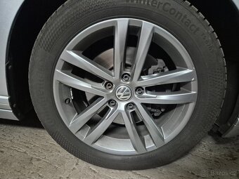 5x112 215/55 R17 - 15