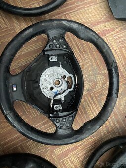 Volanty z BMW - 15