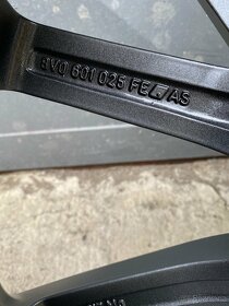 ✅ R19 ®️ Originál Audi Sport 5x112 ✅ A3 S3 Golf Octavia - 15