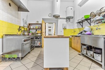 Pronájem obchodních prostor, 137 m2 - Náchod, ev.č. 03163 - 15