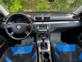 Volkswagen Passat 1.9 TDI - 15