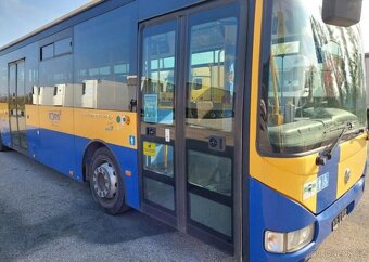 , Irisbus Crossway Low Entry1 - 15