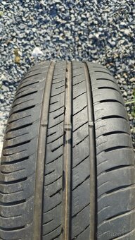 Prodám ALU kola 205/55/16 letní - 15