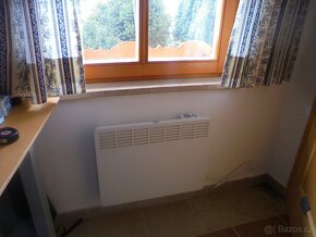Nabízím k pronájmu zařízený apartmán ve Starém Plzenci - 15