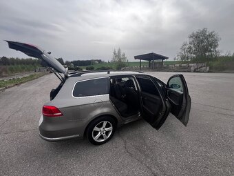 Volkswagen Passat Variant,  2.0, 103kW, 2011, DPH - 15