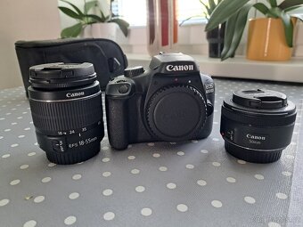 Canon EOS4000D 18-55 - 15