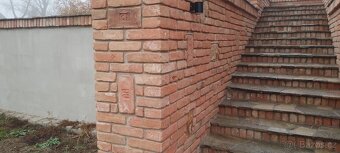 Cihlový obklad - 15