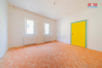 Prodej rodinného domu, 250 m², Aš, ul. Geipelova - 15