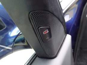 Audi Q5 2.0 TDi 140kW, S Line, 1.majitel, 167.tkm DPH - 15