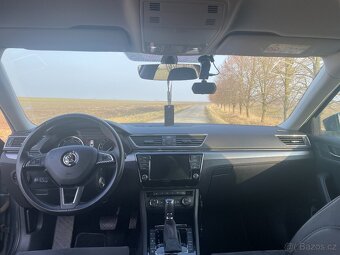 Prodám Škoda Superb, 2.0 TDI, 140 kW, 11/2016, Individual - 15