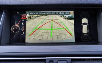 BMW 530d xDrive Touring Luxury - 15