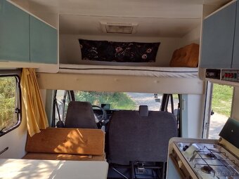 Fiat Ducato granduca 1.9 TD - 15