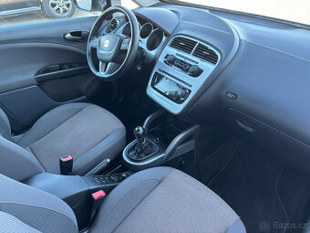 Seat Altea XL    1.4TSi - 15
