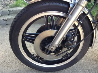Honda CB 750K - 15