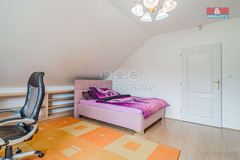 Prodej rodinného domu, 160 m², Sviadnov, ul. Svážná - 15