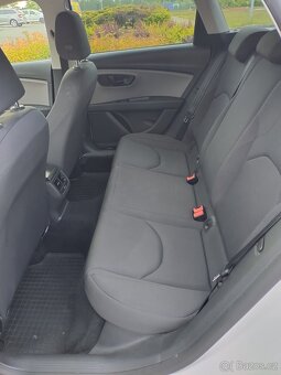 Seat Leon 1.5 TGI - 15