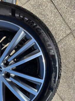 Škoda Kodiaq 4×4, 7míst, L&K 2.0 TDI 110 kW, DSG - 15