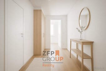 Prodej bytu 1+1 o rozloze 46 m², ulice Bezdrevská, České Bud - 15