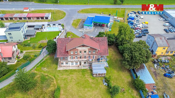 Prodej dvou bytů 3+kk, 140 m², Bohumín, ul. Drátovenská - 15