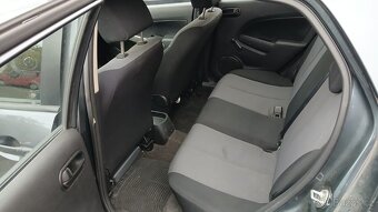 Mazda II, 1.4 nafta, platná STK - 15