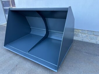 Lopata na čelní nakladač - 15