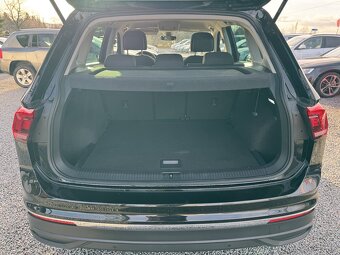 Volkswagen Tiguan 1,5 Tsi 96 kw Life Dph - 15